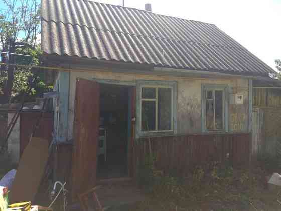 Продам будинок в селищі Пісківка Бородянка