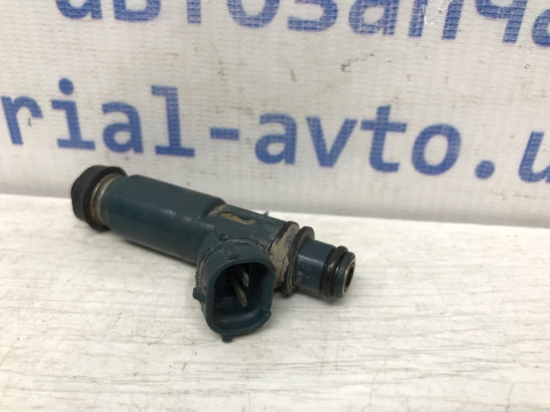 Форсунка топливная Toyota Land Cruiser J100 4.7 1998 (б/у) Київ - зображення 2