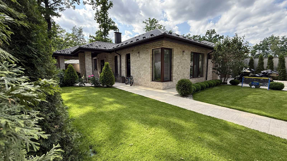 продажа 3-к дом Киево-Святошинский, Ирпень, 349900 $ Ірпінь - зображення 1