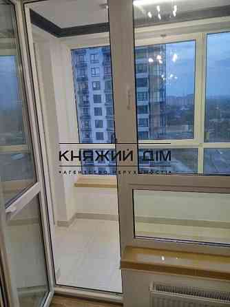 Оренда 2 к квартири-студіо, вул. Зарічна, 1В, метро Славутич Код № 11140361 Київ