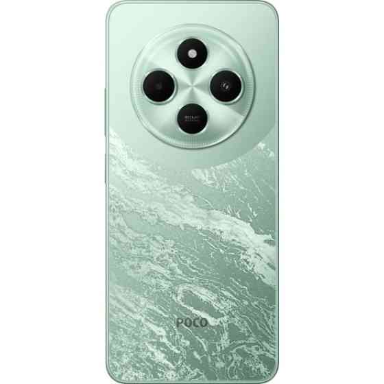 Смартфон Xiaomi Poco C75 8/256GB NFC Green Global (Код товару:39206) Харьков
