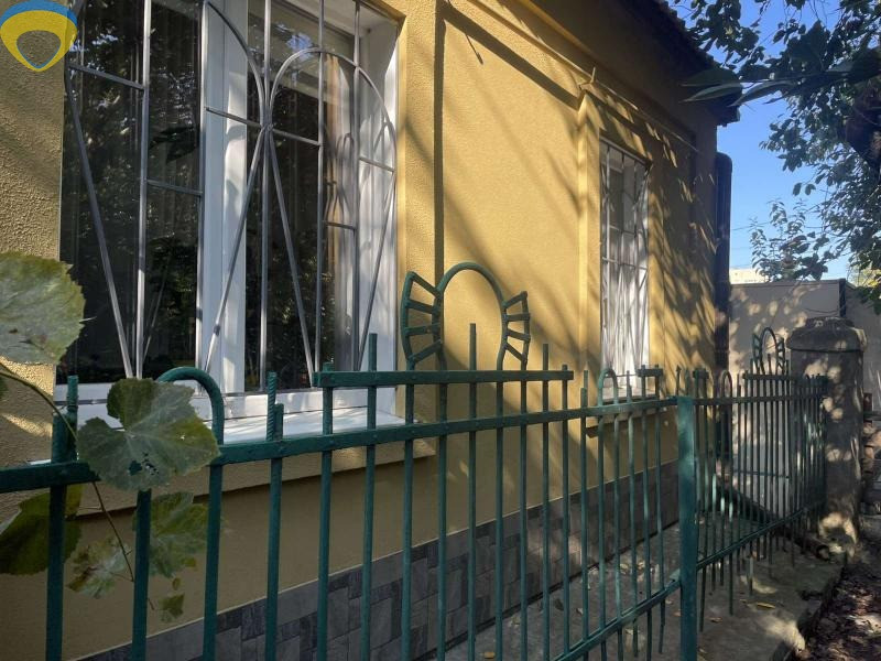 Продается дом в черте города на Черемушках рынок Малиновского Одесса - изображение 1