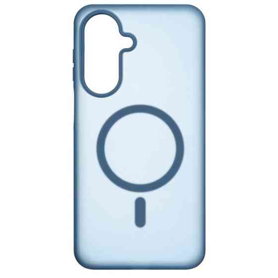 Чохол ArmorStandart Mystiq MagCase для Samsung A27 5G Blue (ARM91612) Харків