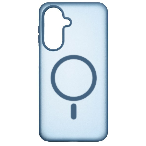 Чохол ArmorStandart Mystiq MagCase для Samsung A27 5G Blue (ARM91612) Харків - зображення 1