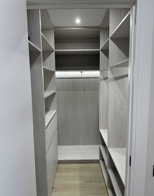 долгосрочная аренда 1-к квартира Киев, Подольский, 30000 грн./мес. Киев - изображение 4