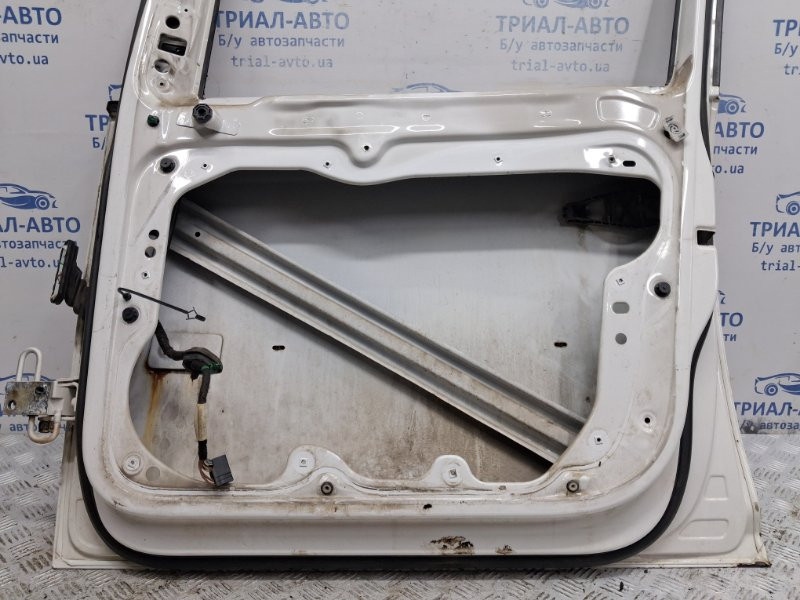 Дверь передняя правая Volkswagen Caddy 2K 1.9 DIESEL BJB 2003 (б/у) Киев - изображение 10