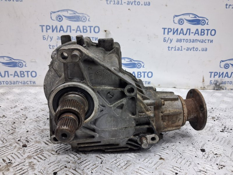 Раздаточная коробка Hyundai Tucson 2004-2009 4730039200 (Арт. 66391) Київ - зображення 6