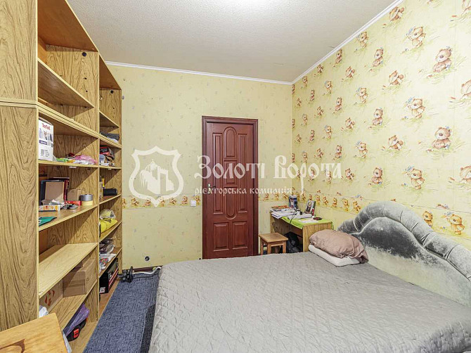 продажа 2-к квартира Киев, Дарницкий, 62000 $ Київ - зображення 11