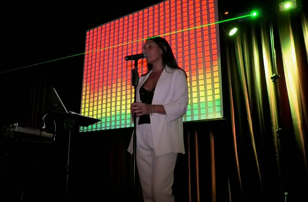 Проведение праздников. Живая музыка и тамада. Одесса - изображение 6