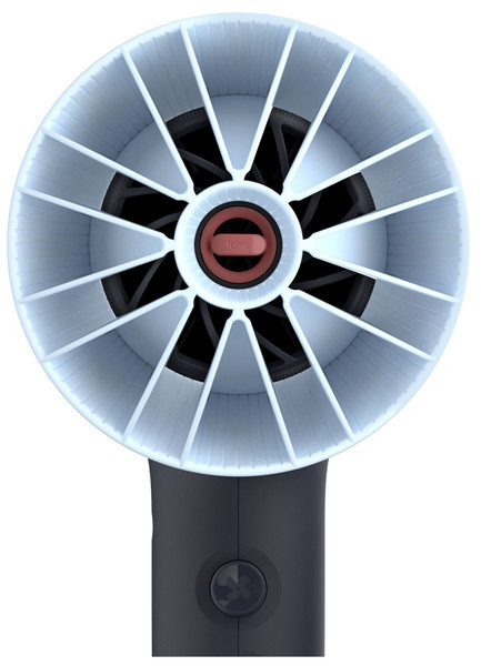 Фен Philips BHD360-20 2100 Вт Київ - зображення 6