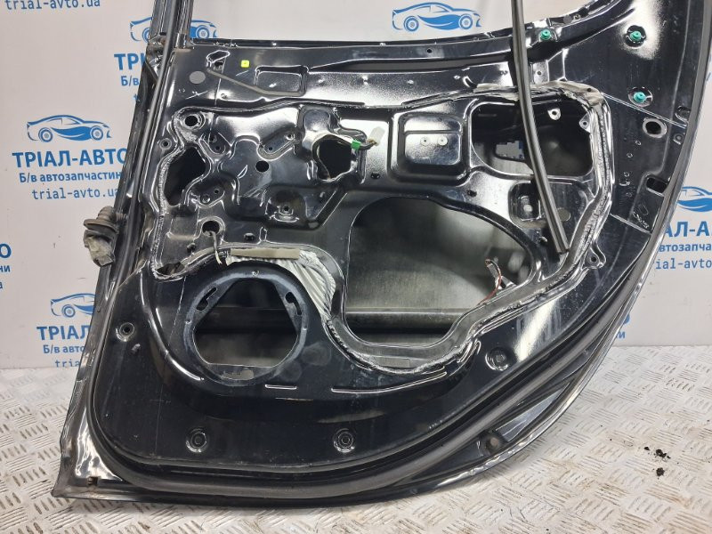 Дверь задняя правая Mitsubishi L200 2006-2015 5730A202 (Арт. 69173) Киев - изображение 10