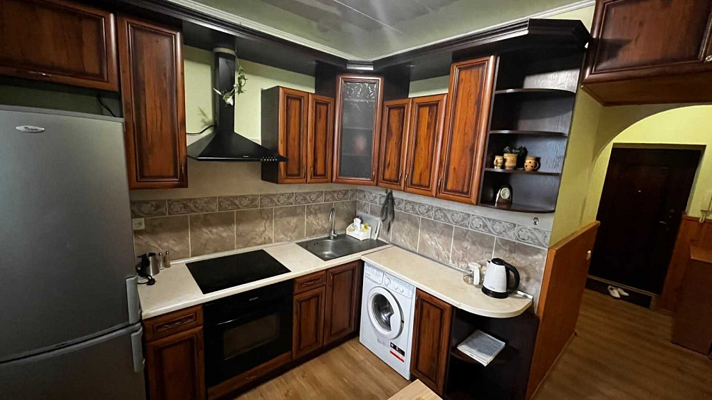 долгосрочная аренда 1-к квартира Броварский, Бровары, 8500 грн./мес. Бровари - зображення 4