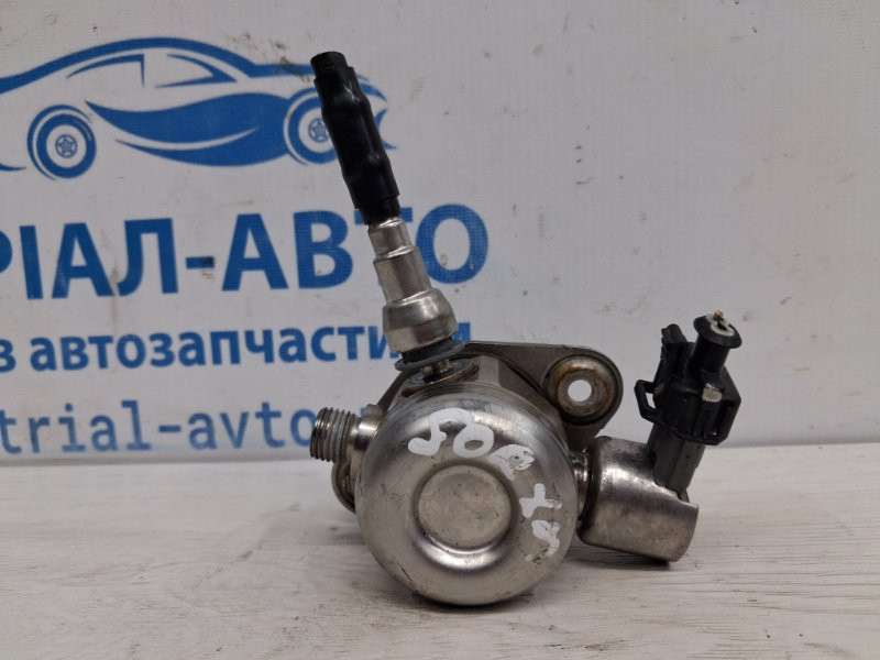 ТНВД Kia Sorento XM 2.4 БЕНЗИН G4KJ 2009 (б/у) Київ - зображення 4