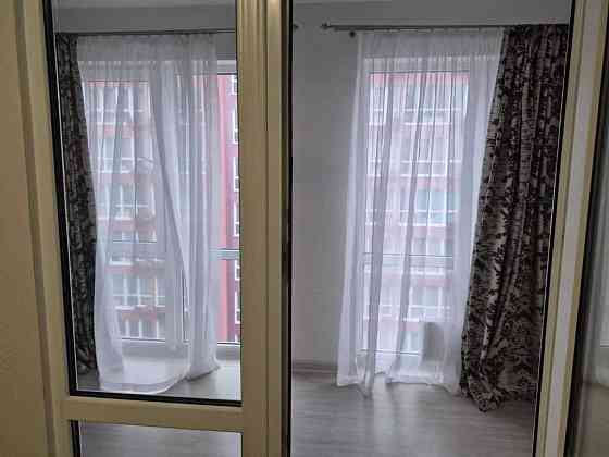 долгосрочная аренда 1-к квартира Овидиопольский, Авангард, 6500 грн./мес. 