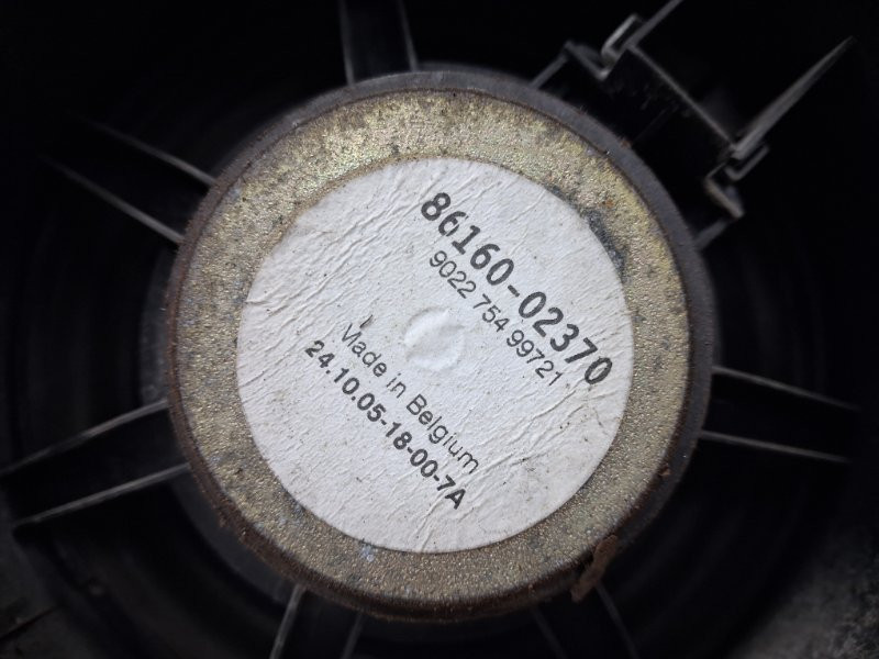 Динамик музыкальный передний Toyota Avensis T25 2.2 DIESEL 2ADFTV 2002 (б/у) Киев - изображение 3