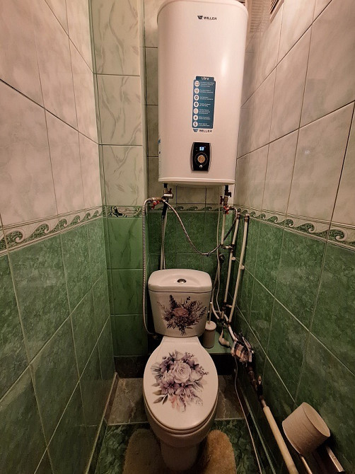 Здам кімнату, р-н Сєдова, вул. Новопречистенська - Надпільна Черкаси - зображення 7