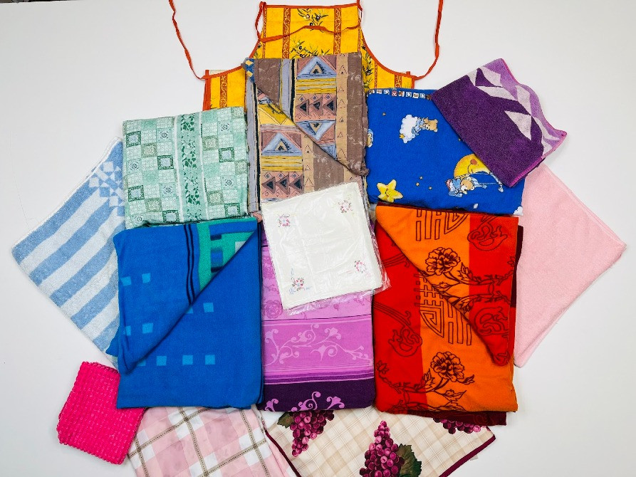 EuroMania - Оптовий склад Секонд Хенд Чернівці - зображення 10