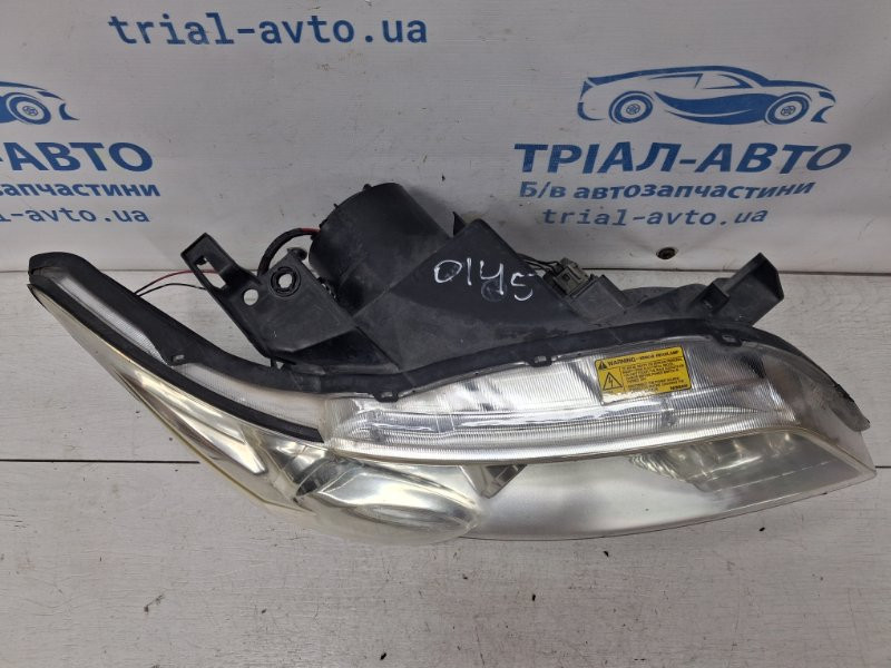 Фара правая Ксенон Infiniti FX 2002-2008 26010CG01A (Арт. 71684) Киев - изображение 2