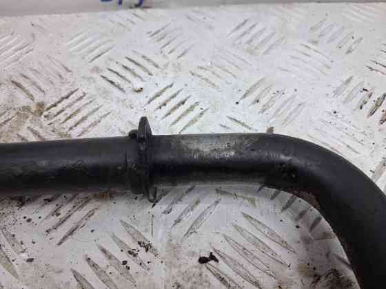 Стабилизатор передний Mitsubishi L200 KB 2.5 DIESEL 4D56 2006 (б/у) Киев