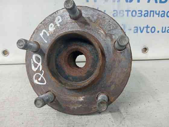 Ступица передняя Infiniti Q50 V37 2.2 DIESEL OM651 2013 (б/у) Киев