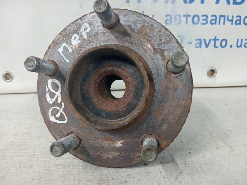 Ступица передняя Infiniti Q50 2013- 402024GA0A (Арт. 59323) Киев - изображение 1