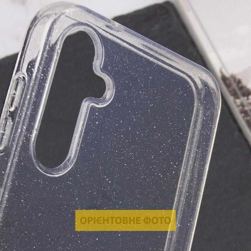 TPU чехол Nova для Samsung Galaxy A17 4G/5G Херсон - зображення 3