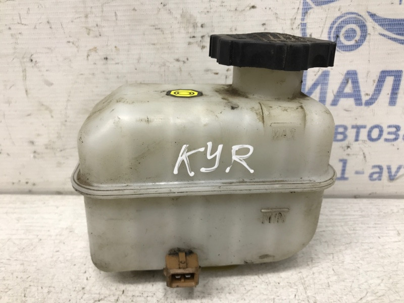 Бачок главного тормозного цилиндра SsangYong Kyron 2005-2016 4850009212 (Арт. 34040) Київ - зображення 1