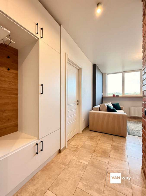 продажа 1-к квартира Киев, Голосеевский, 82000 $ Київ - зображення 9