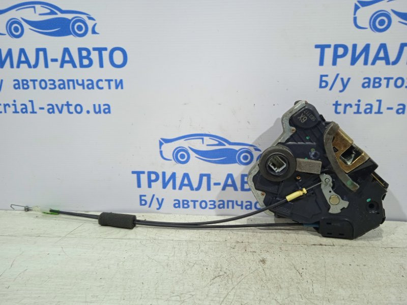 Замок двери передний правый Suzuki Grand Vitara JT 2.0 БЕНЗИН J20A 2005 (б/у) Киев - изображение 1