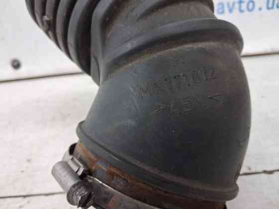 Патрубок воздушного фильтра Mitsubishi L200 KB 2.5 DIESEL 4D56 2006 (б/у) Киев