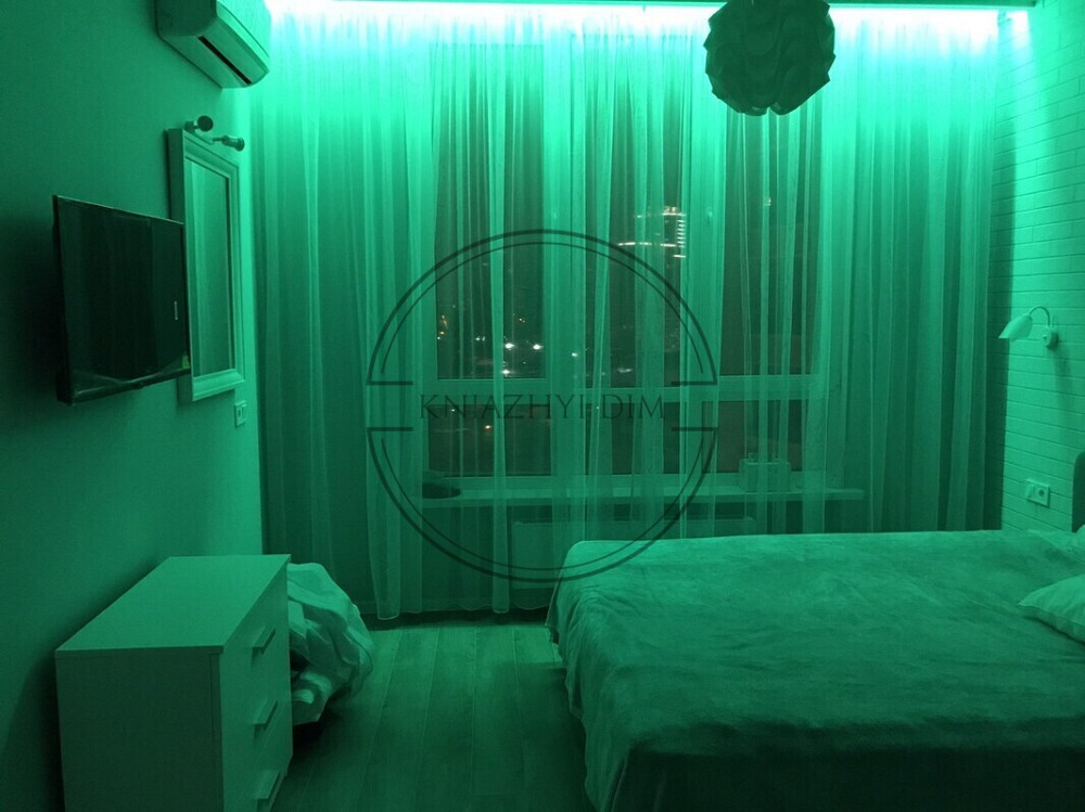 Продаж 3-х кімнатної квартири в ЖК Новопечерская вежа. м Звіринецька (Дружбы Народів)№ 21146026. Киев - изображение 8