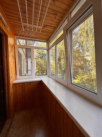 продажа 2-к квартира Киев, Соломенский, 57000 $ Киев - изображение 11