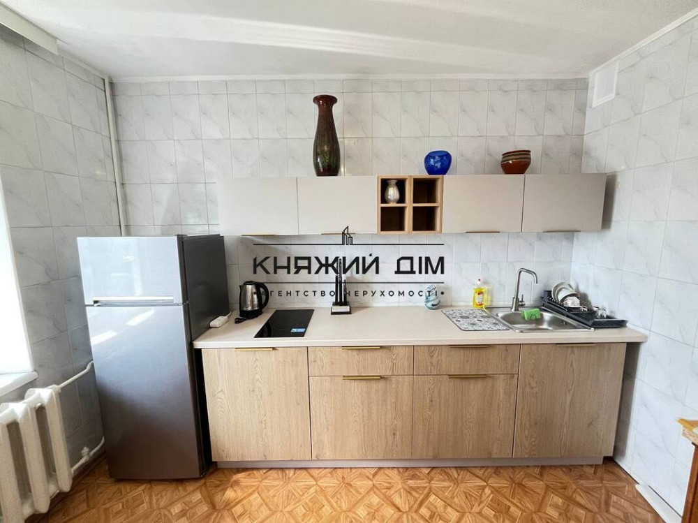 Оренда 1 кімнатна квартира м. Дарниця КОД 11204860 Киев - изображение 1