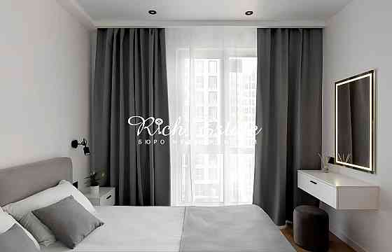 долгосрочная аренда 1-к квартира Киев, Голосеевский, 750 $/мес. Київ