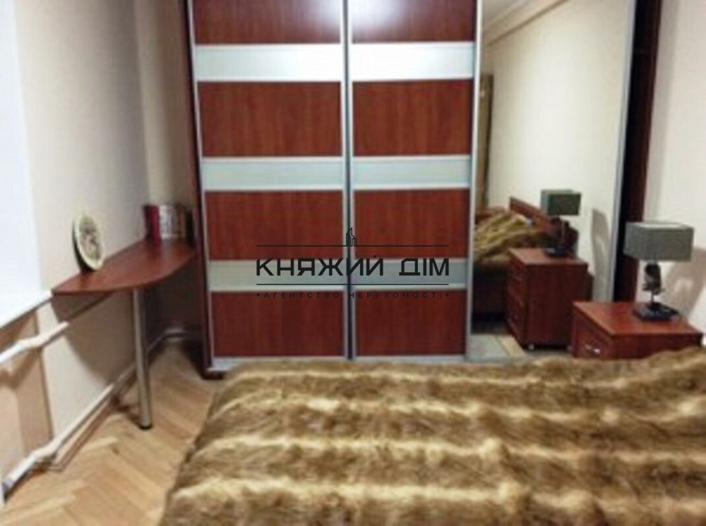 Оренда 2х кімнатної студії, біля ст. м. Печерська. № 11157433 Київ - зображення 5