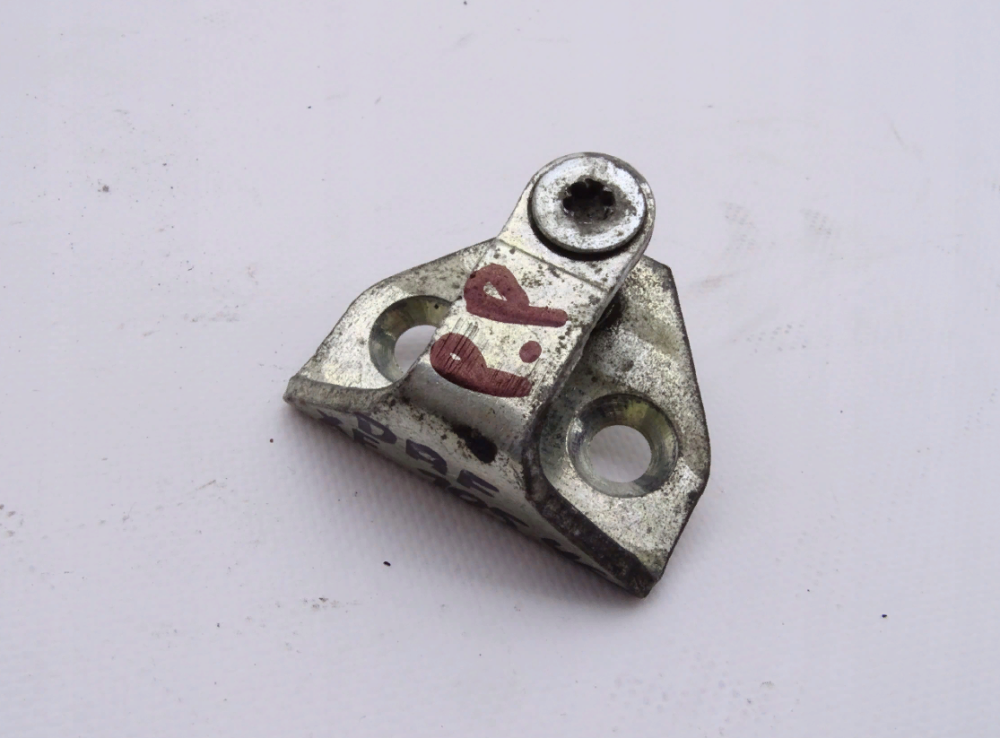 0300276 Ответная часть замка DAF XF 106 Euro 6 Львов - изображение 1