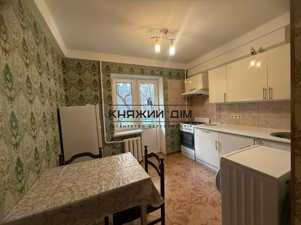 Оренда 2 кімнатна квартира м. Палац Україна КОД 11204009 Киев - изображение 11