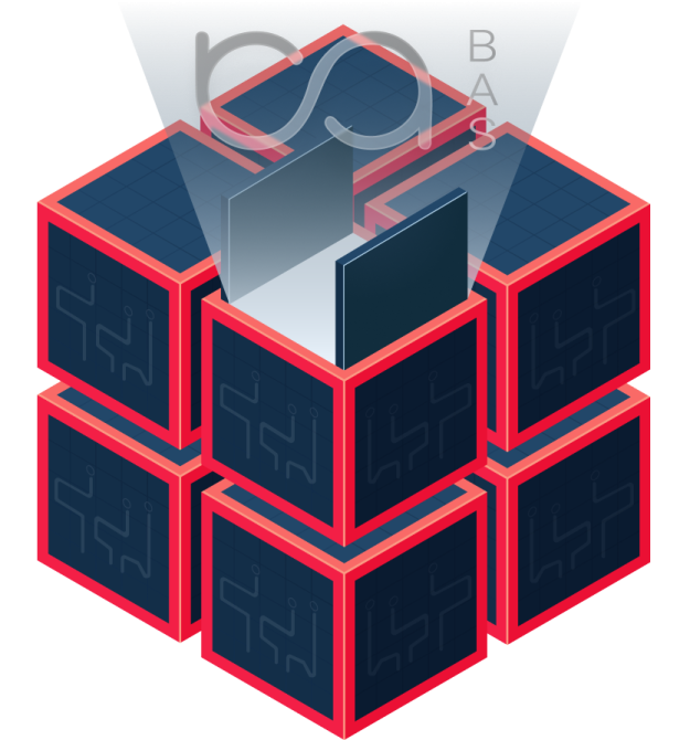 Оренда програми BAS Львов - изображение 1