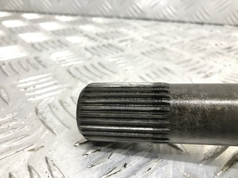 Привод задний правый Mitsubishi Pajero Sport K9 2.5 DIESEL 4D56 1996 (б/у) Киев - изображение 5