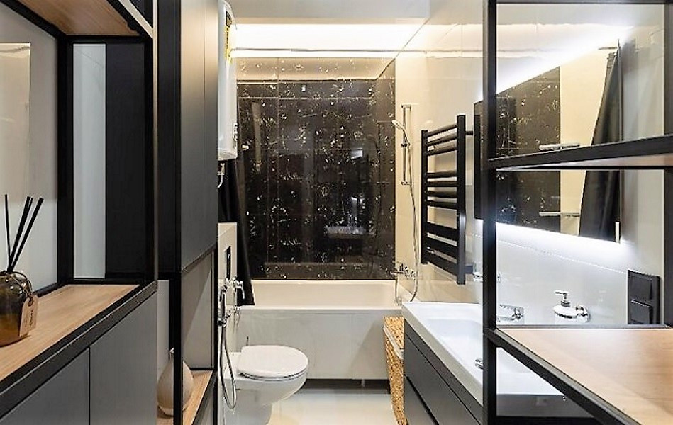 Комісія 25% здається 1-кім ЖК Сонячна Рівьєра М-Слобідська, 3А Київ - зображення 10