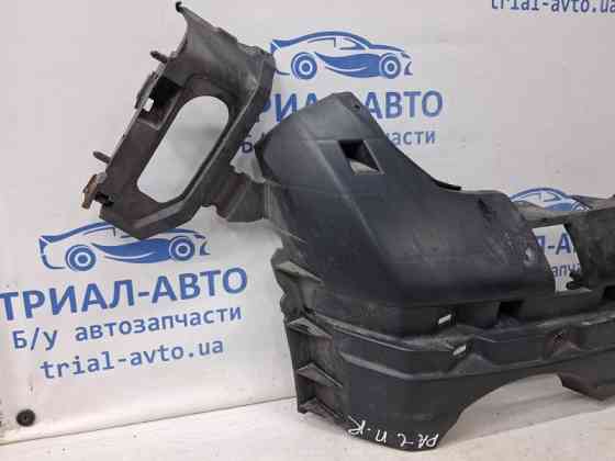 Кронштейн бампера передний правый Nissan Pathfinder 2004-2014 62222EB31A (Арт. 65752) Київ