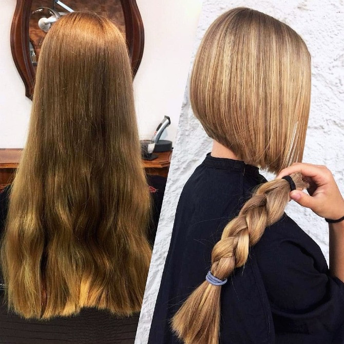 Купуємо волосся від 35 см у Кривому Розі та по всій області Телефони: 0961002722,0633013356+ Кривой Рог - изображение 11