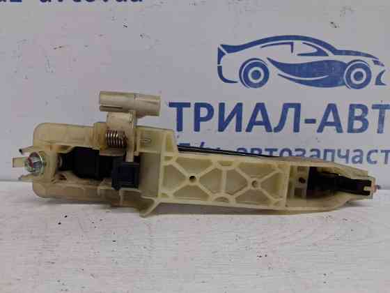 Ручка двери внешняя задняя левая SsangYong Korando C200 2.0 DIESEL D20DT 2010 (б/у) Київ