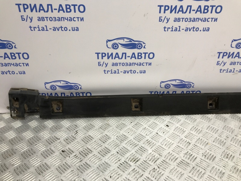 Накладка порога внешняя левая Suzuki Grand Vitara JT 2.4 БЕНЗИН J24B 2005 (б/у) Киев - изображение 2