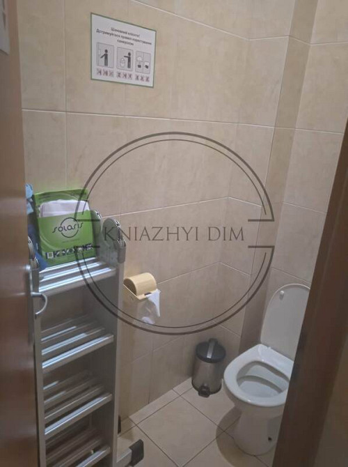 БЕЗ КОМІСІЇ Нежиле приміщення під офіс або магазин, Гетьмана Павла Скоропадського № 1581842 Київ - зображення 10