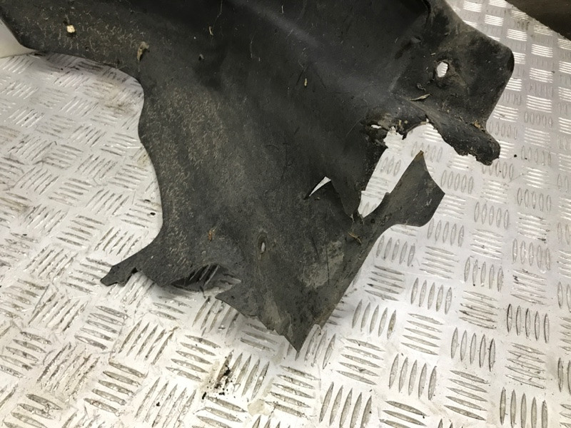 Подкрылок передний левый Chevrolet Cruze 2009-2016 95953136 (Арт. 43699) Киев - изображение 9