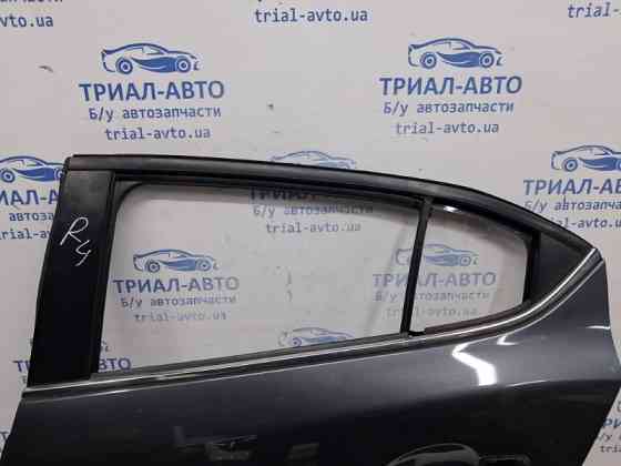 Дверь задняя левая Mazda 3 BM 2.2 DIESEL 2013 (б/у) Киев