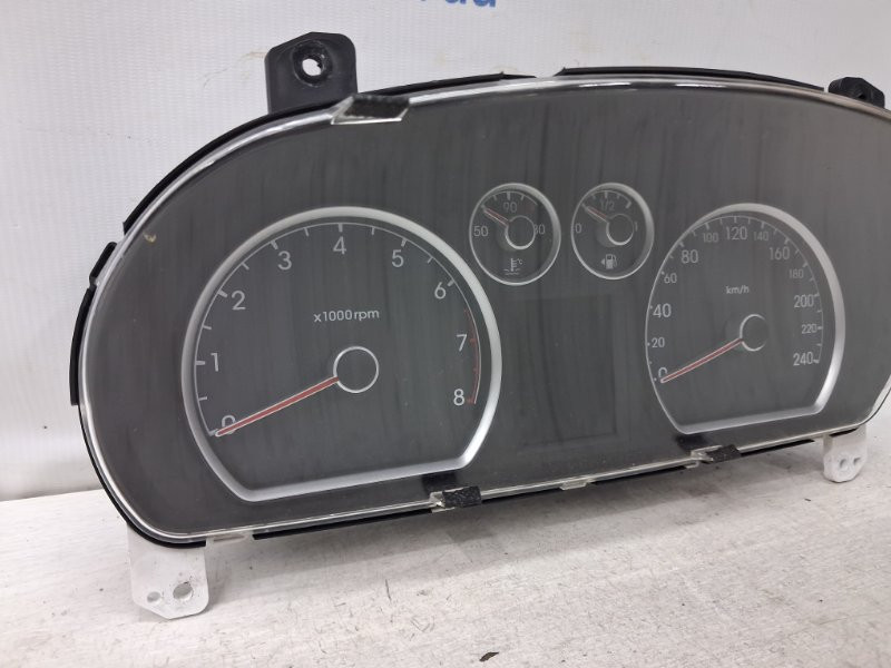Приборная панель Hyundai I30 2007-2012 940032L426 (Арт. 78154) Київ - зображення 3