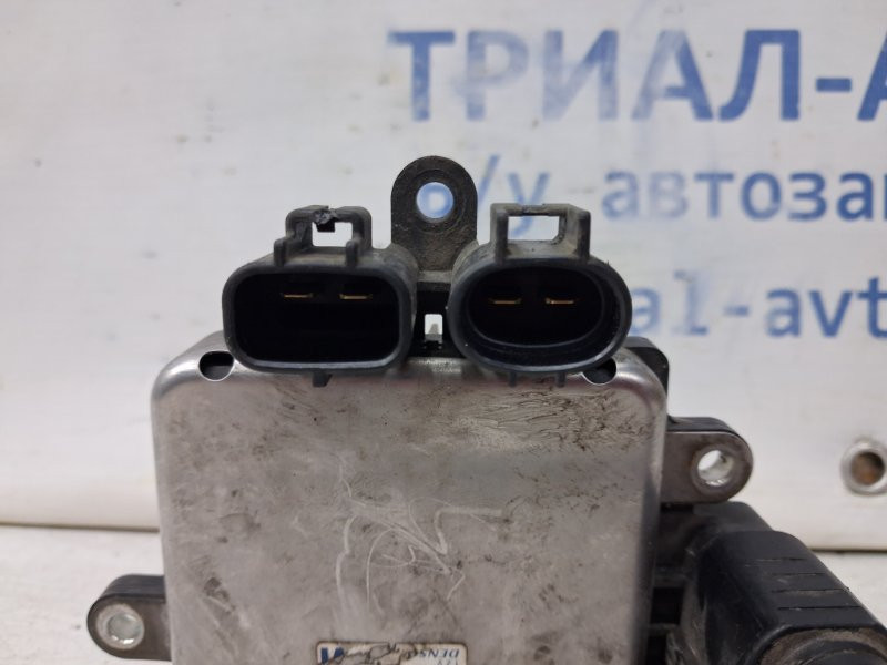 Блок управления вентиляторами Lexus RX 350 XU30 3.5 БЕНЗИН 2GRFE 2003 (б/у) Київ - зображення 3