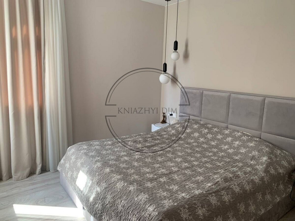 Держ. програми Продаж 3х кім. квартири ЖК Традиція Позняки Код 21146265 Киев - изображение 2